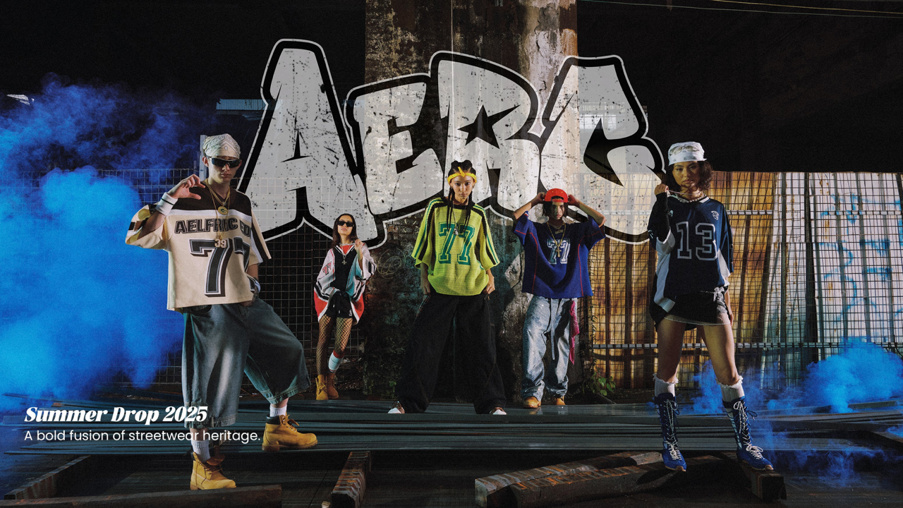 ED for Aelfricedenofficial-25ss