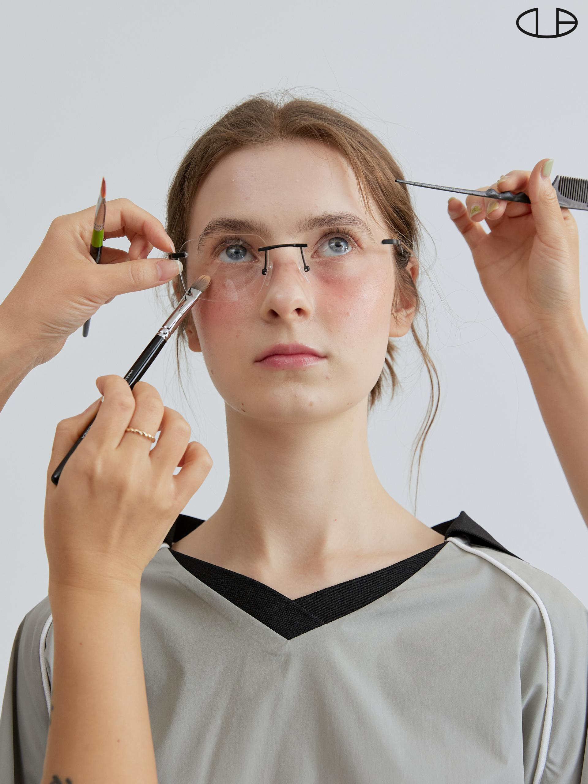 Natalia for DontBeLate