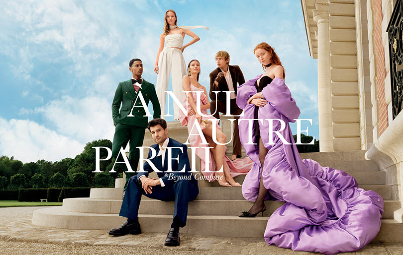 Marta for Parfums de Marly