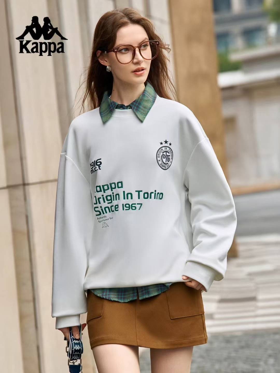 Marie for Kappa