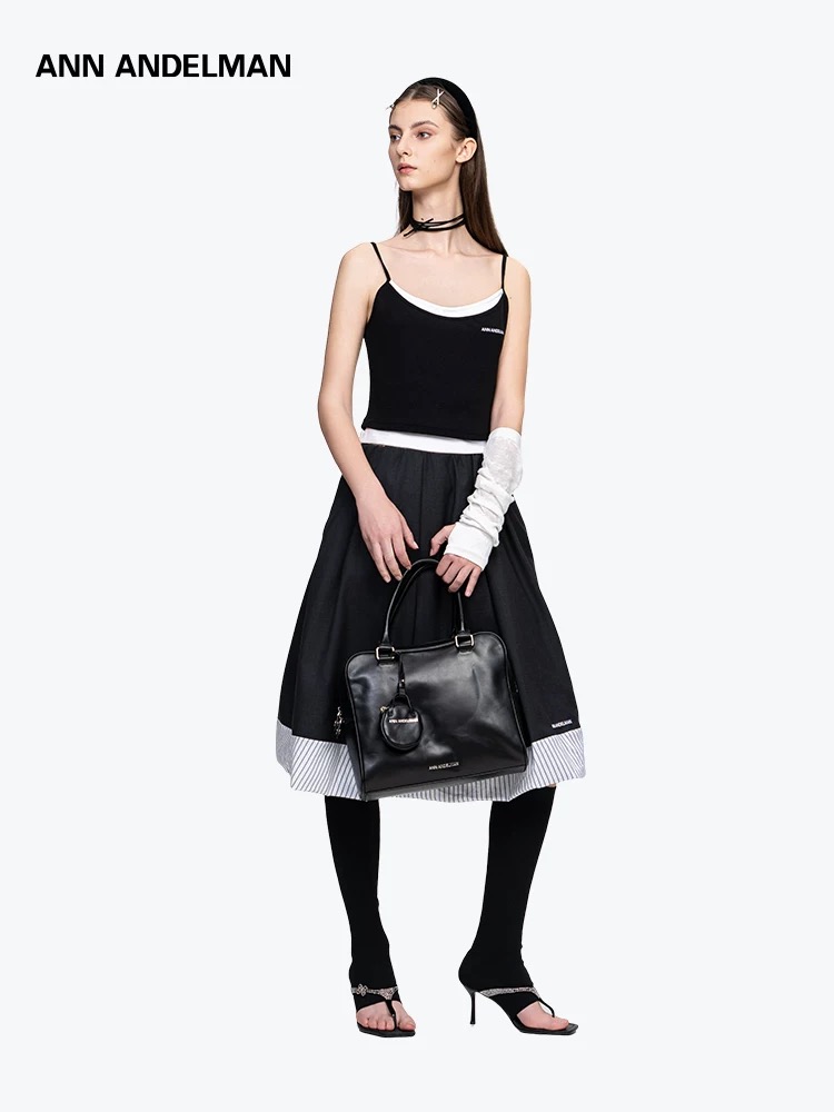 Liv for ANN ANDELMAN