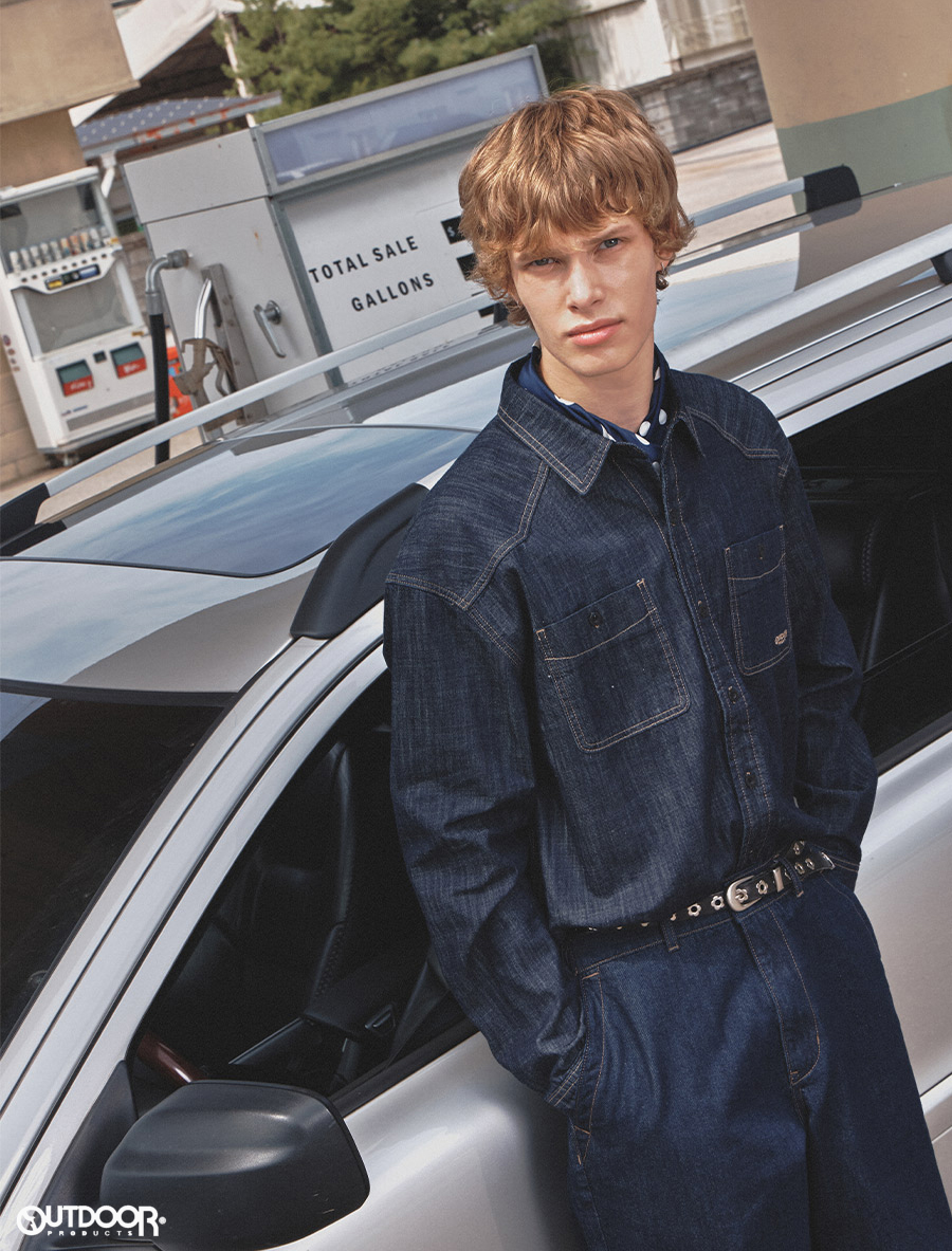 Antek for Outdoor Products