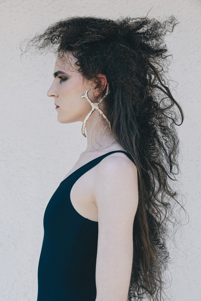 Rita for PAP, editorial