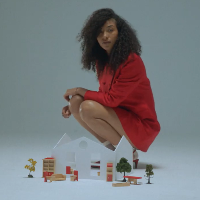 Alma for Kulczyk Foundation 