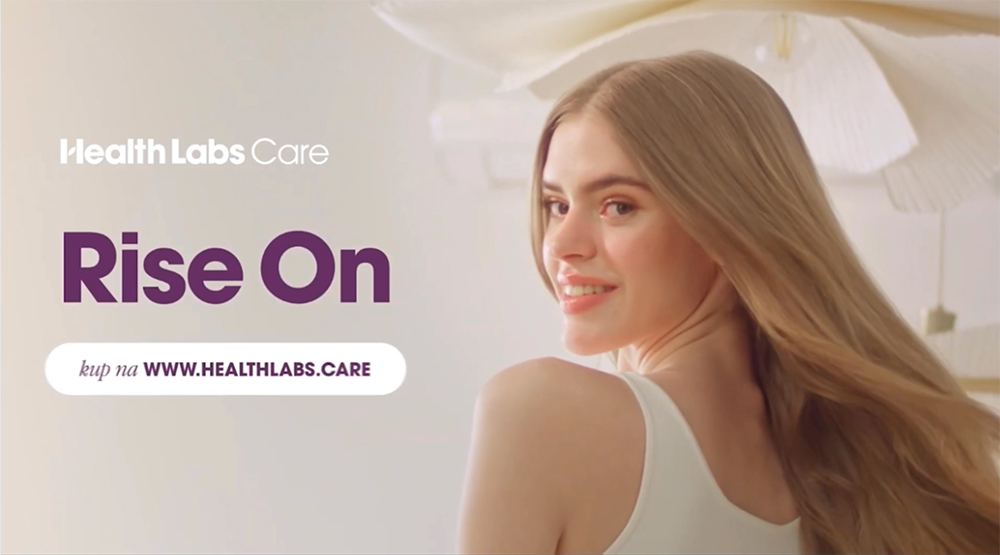 Jess for Health Labs Care Video